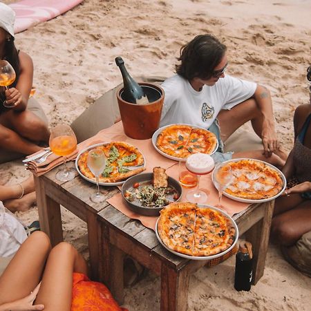La Playa Beach Club ديكويلاّ تين المظهر الخارجي الصورة