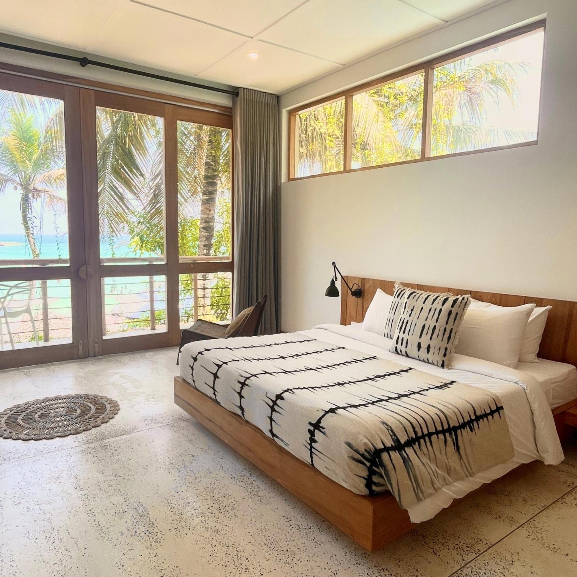 La Playa Beach Club ديكويلاّ تين المظهر الخارجي الصورة