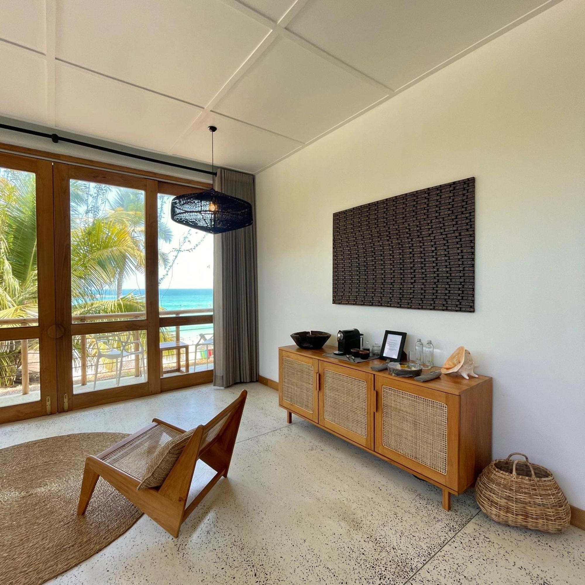 La Playa Beach Club ديكويلاّ تين المظهر الخارجي الصورة