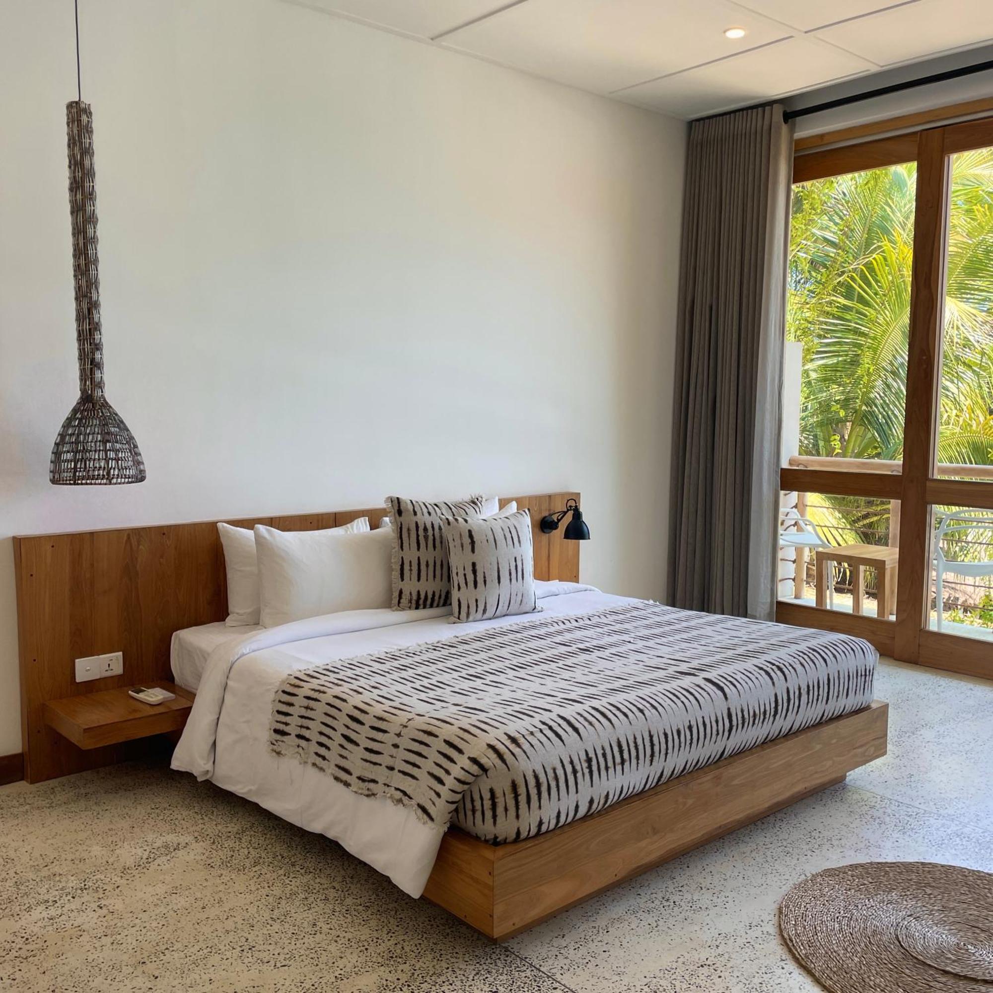 La Playa Beach Club ديكويلاّ تين المظهر الخارجي الصورة