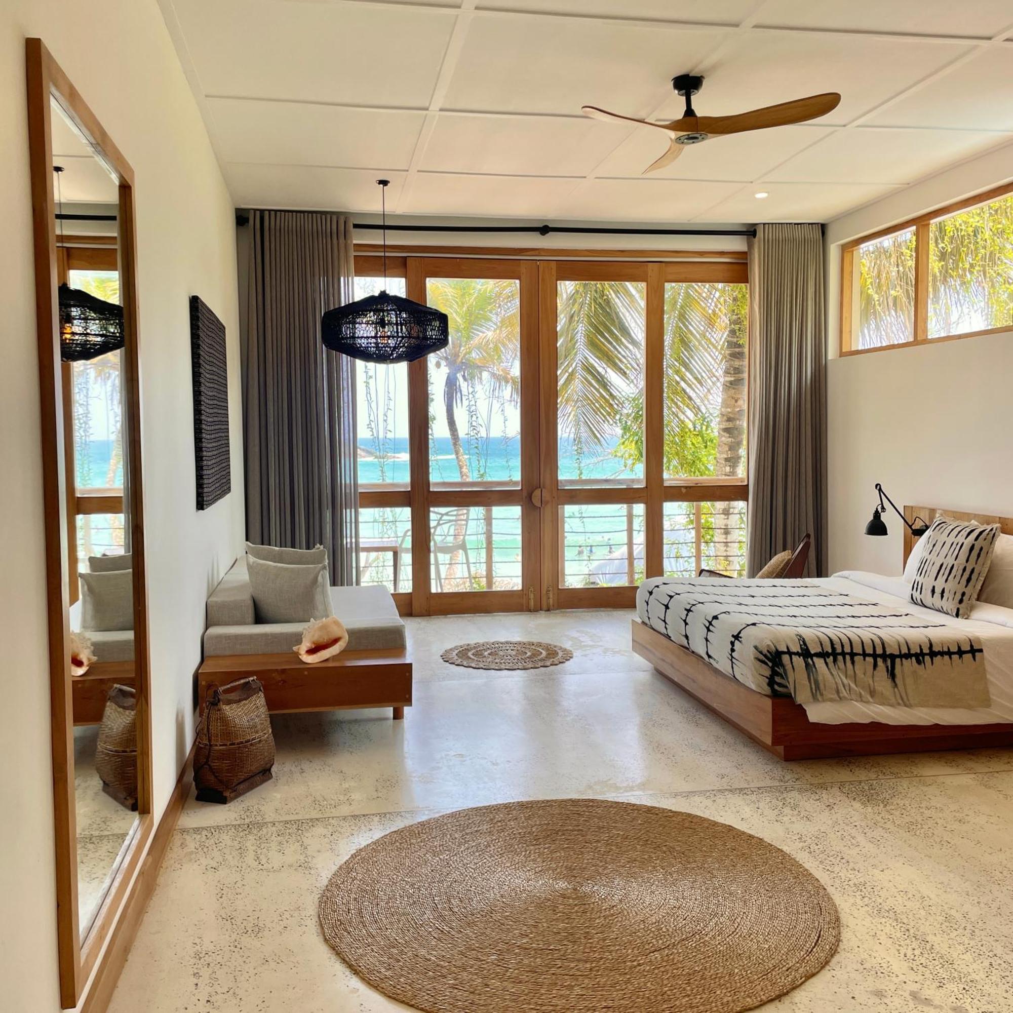 La Playa Beach Club ديكويلاّ تين المظهر الخارجي الصورة