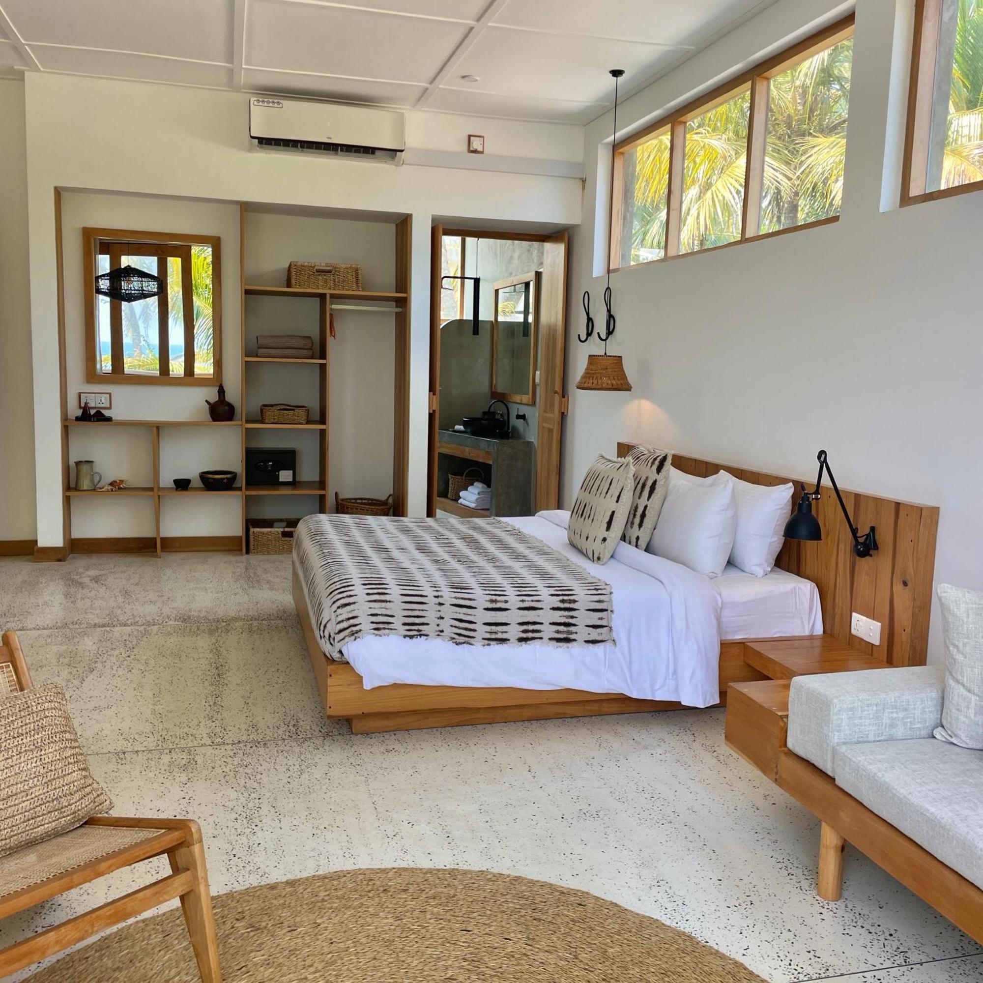 La Playa Beach Club ديكويلاّ تين المظهر الخارجي الصورة