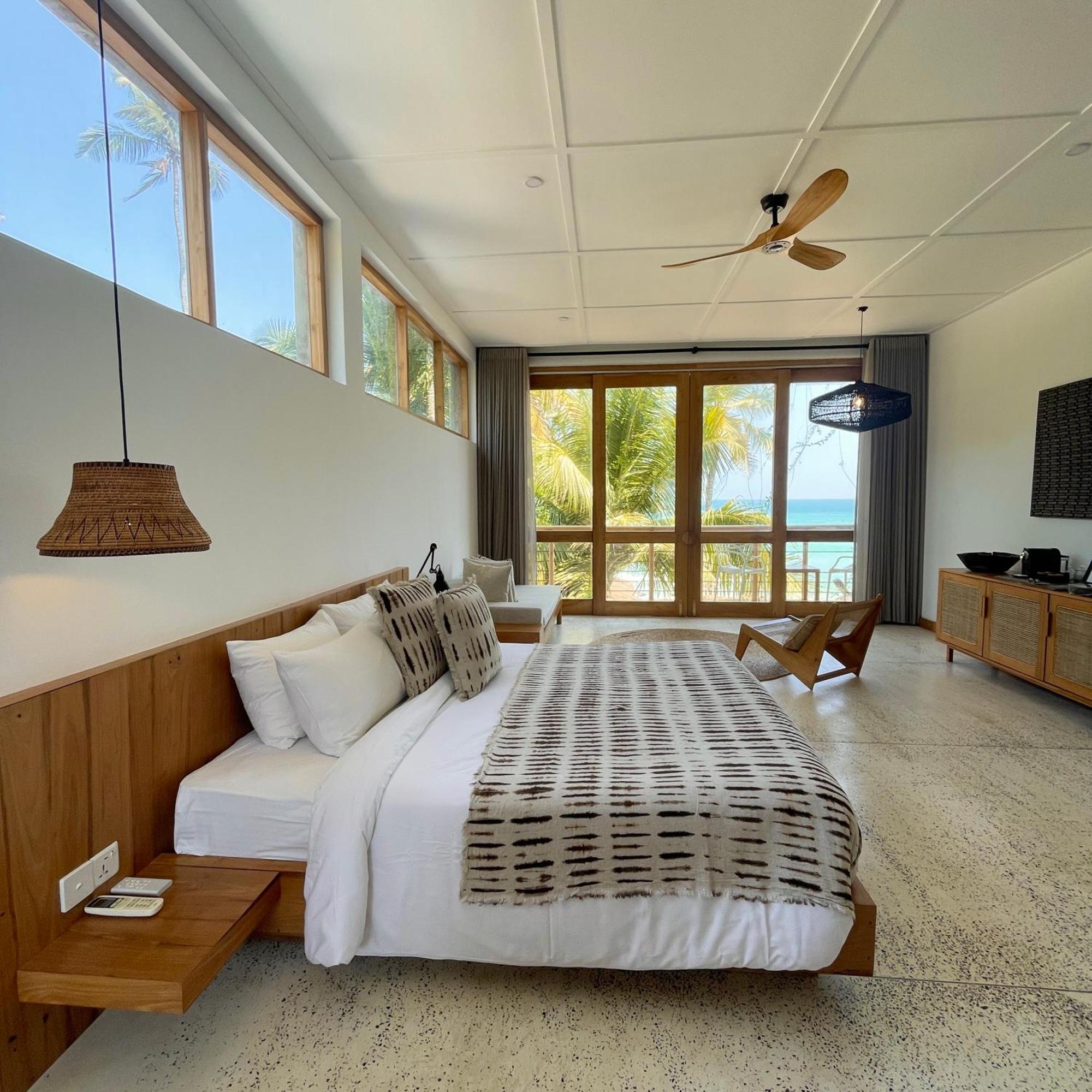 La Playa Beach Club ديكويلاّ تين المظهر الخارجي الصورة