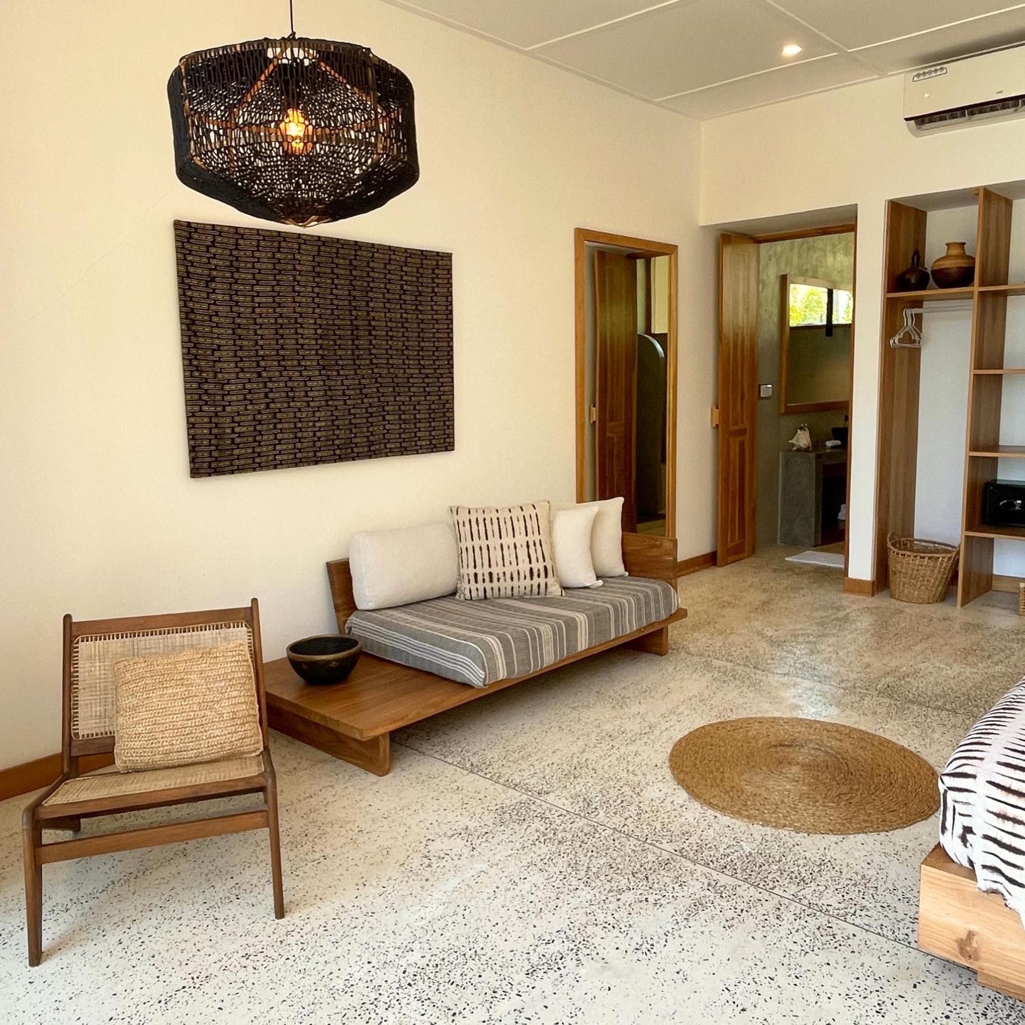 La Playa Beach Club ديكويلاّ تين المظهر الخارجي الصورة