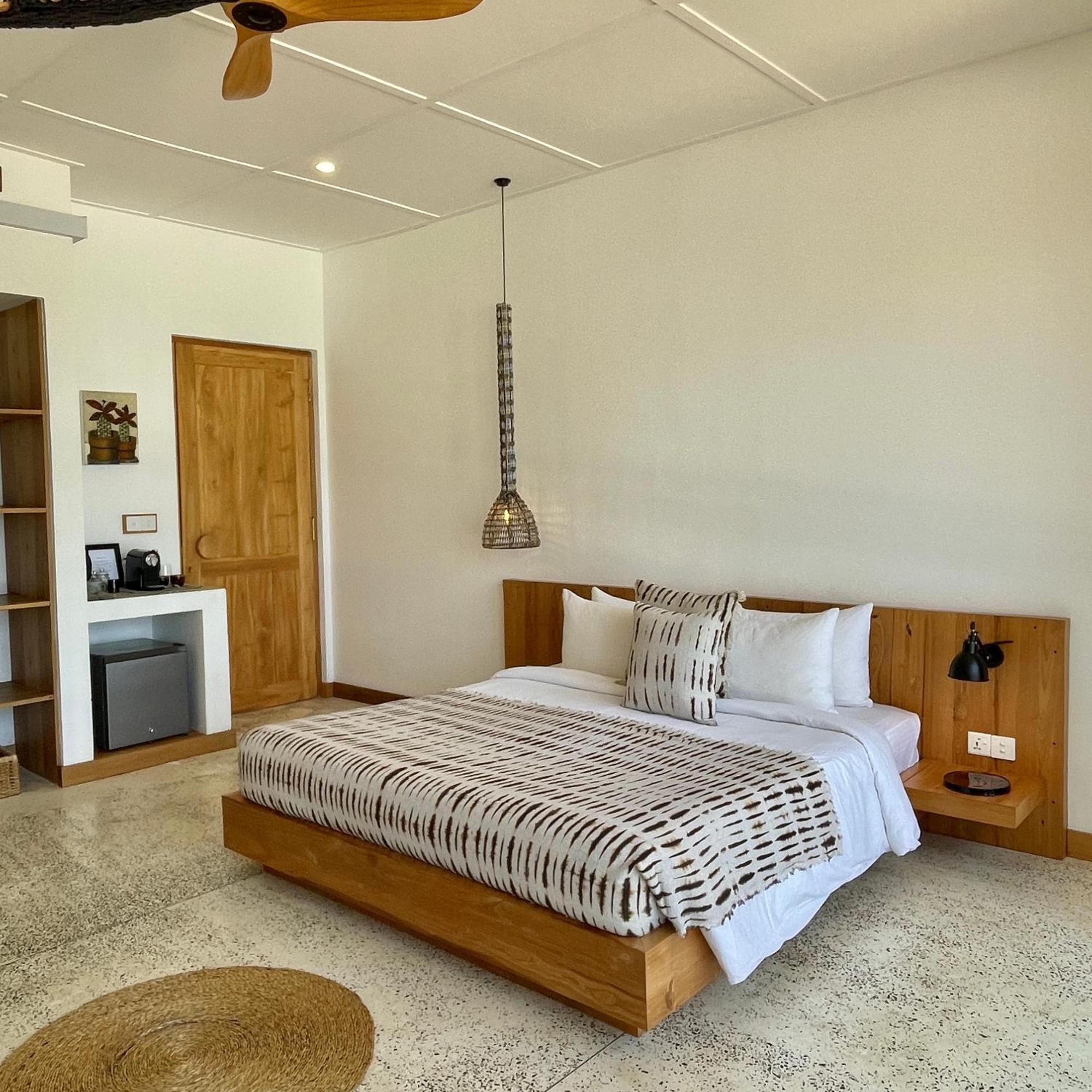 La Playa Beach Club ديكويلاّ تين المظهر الخارجي الصورة