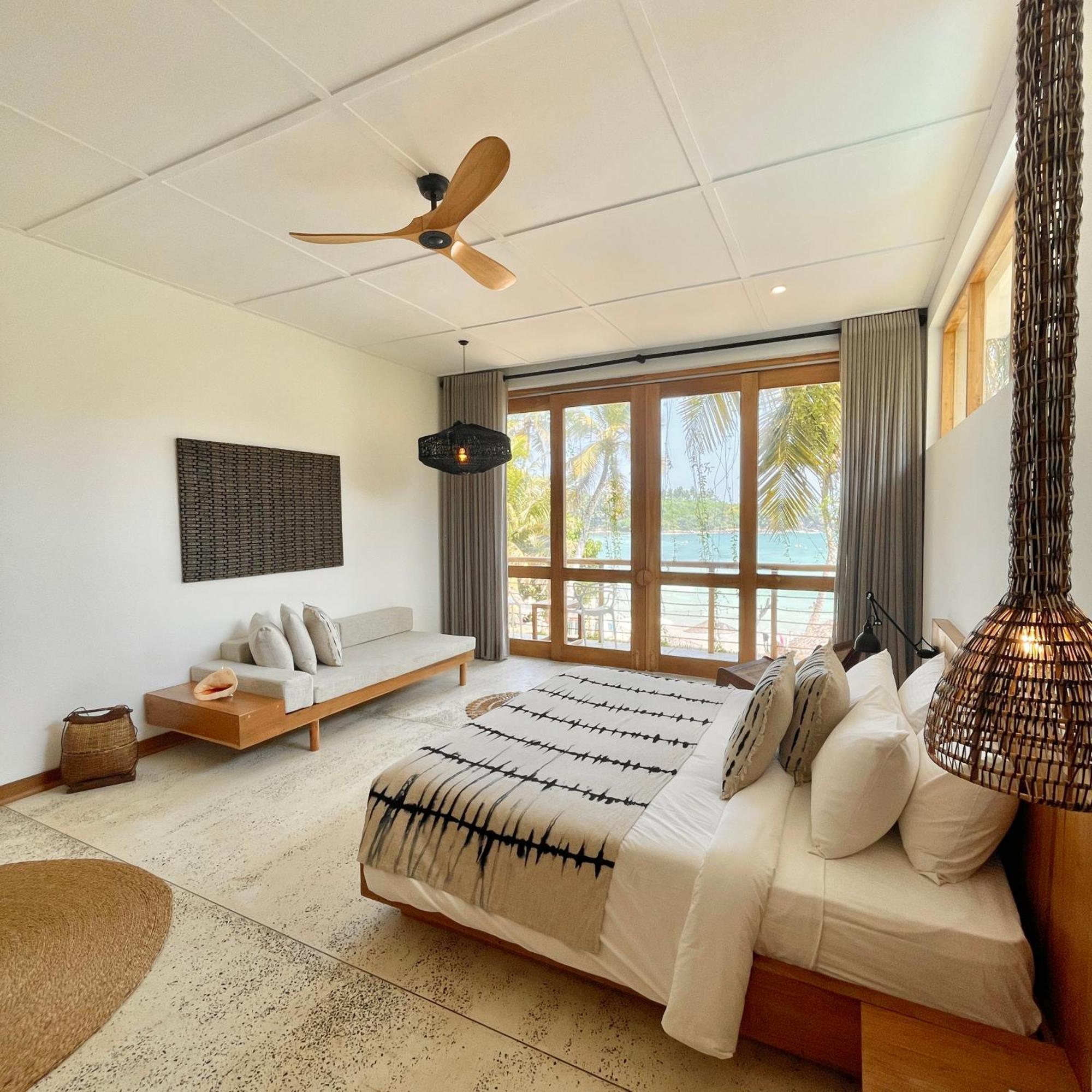 La Playa Beach Club ديكويلاّ تين المظهر الخارجي الصورة