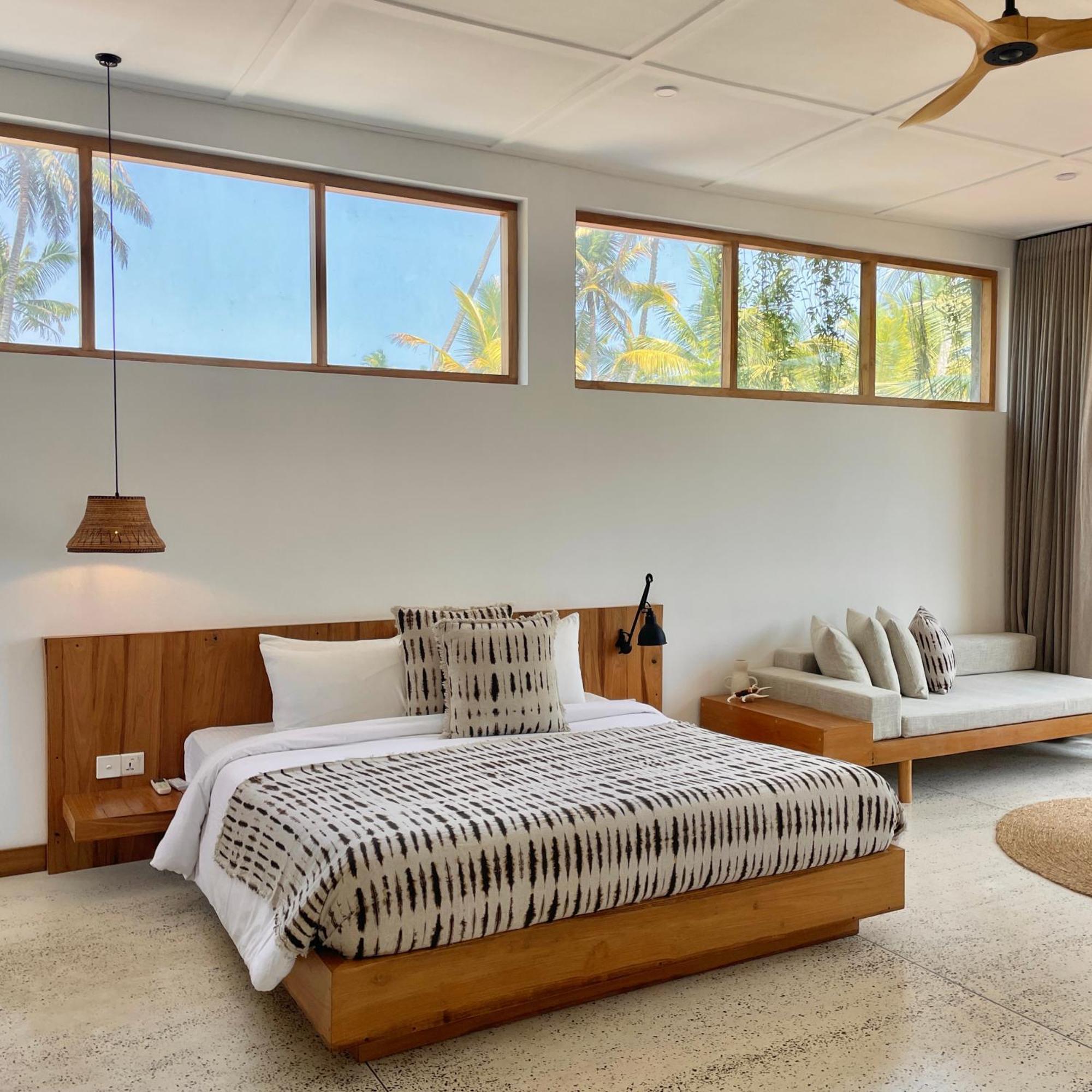 La Playa Beach Club ديكويلاّ تين المظهر الخارجي الصورة